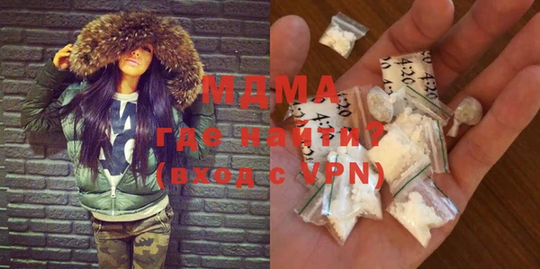 прущий лед Абинск